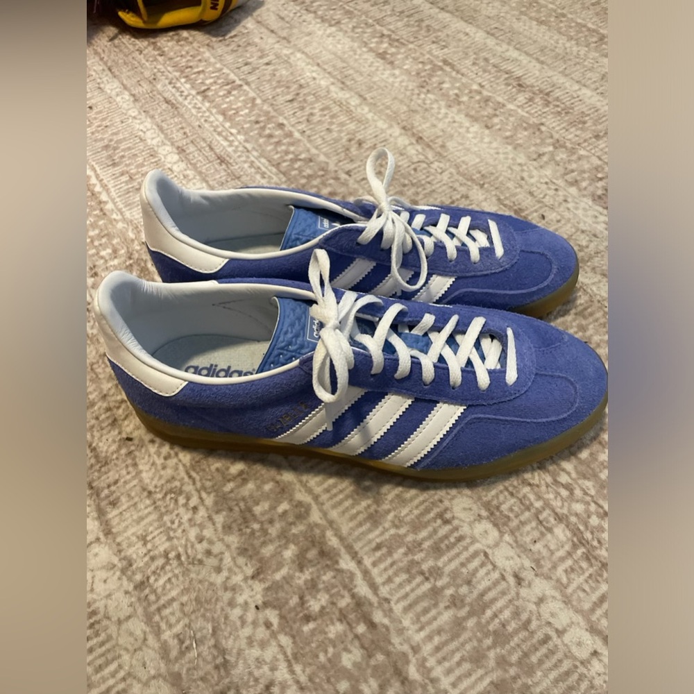 Adidas Gazelle